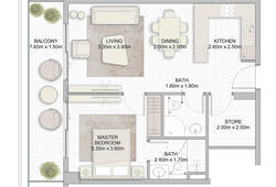 divine-residencia-floorplans-1br-1
